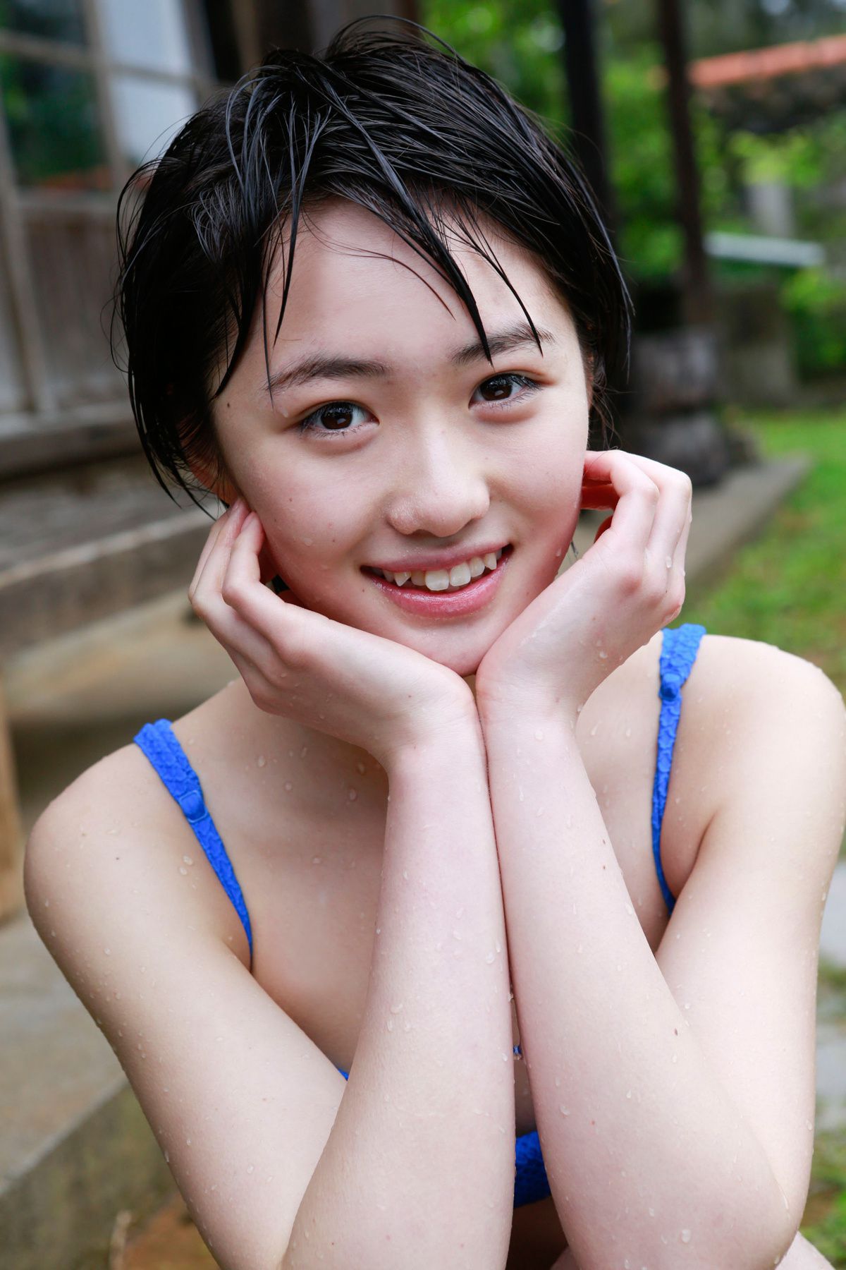 工藤遥 Haruka Kudo  Vol.137-图53