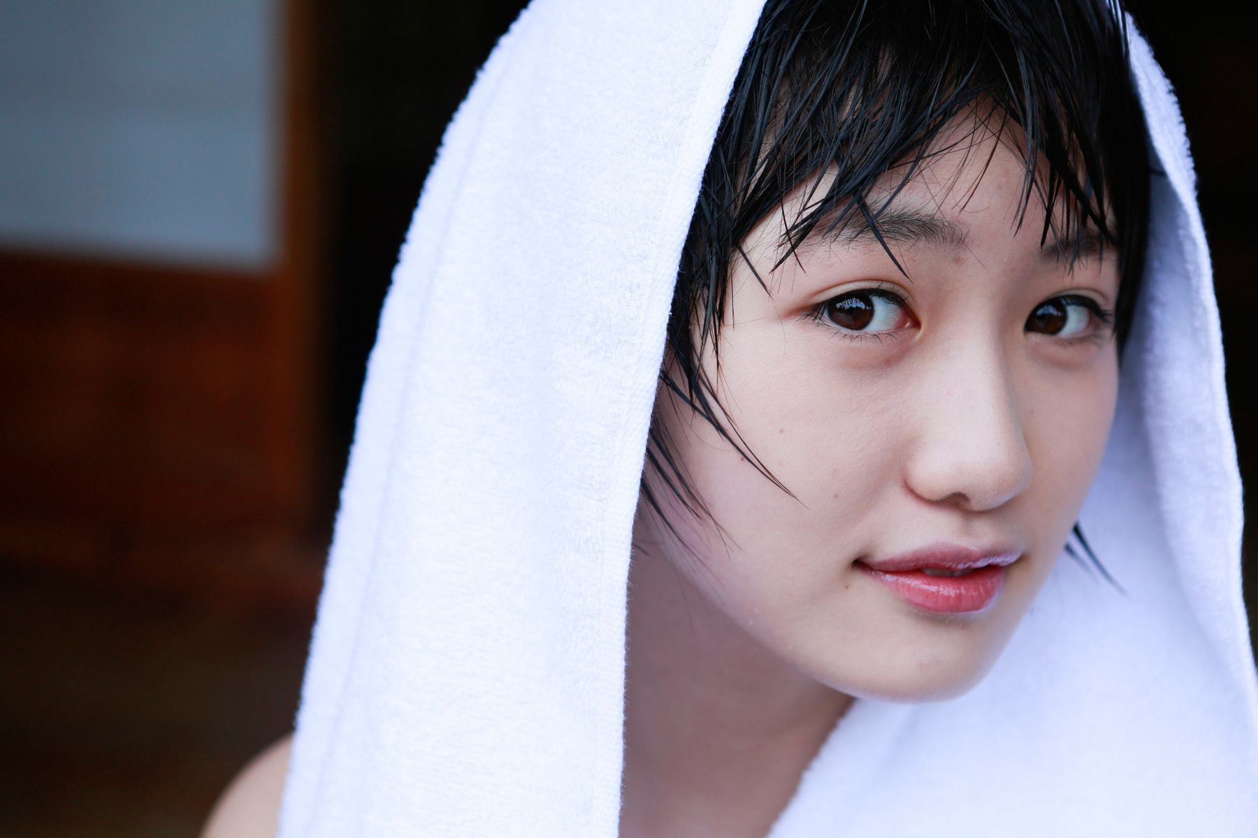 工藤遥 Haruka Kudo  Vol.137-图57