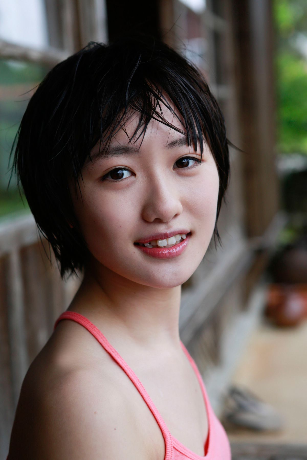 工藤遥 Haruka Kudo  Vol.137-图58
