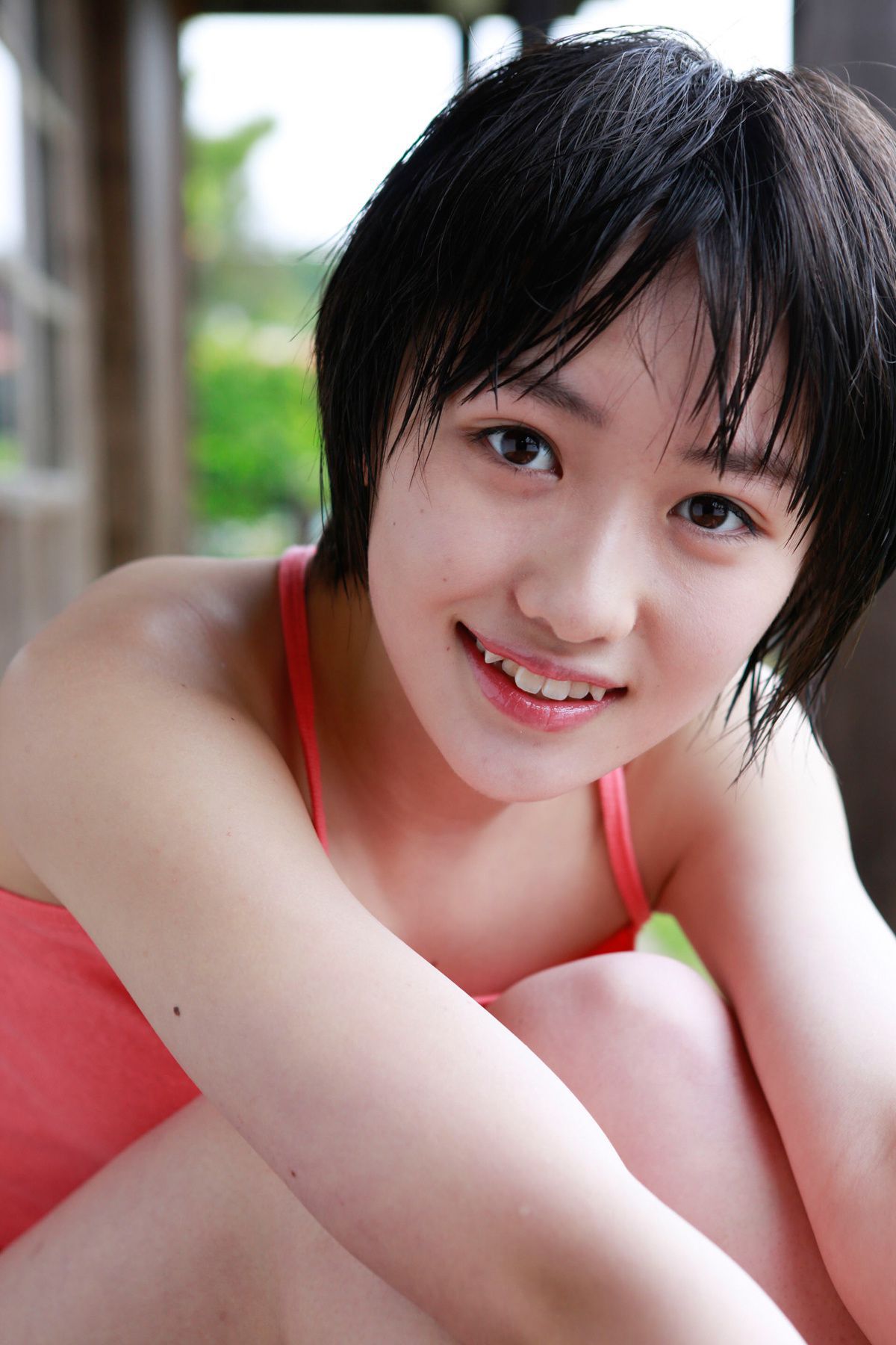 工藤遥 Haruka Kudo  Vol.137-图59
