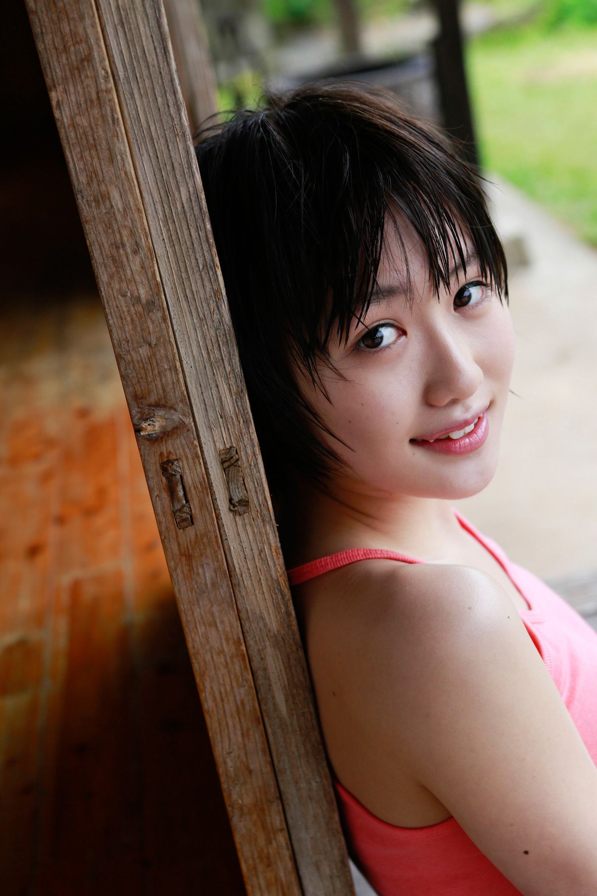 工藤遥 Haruka Kudo  Vol.137-图61