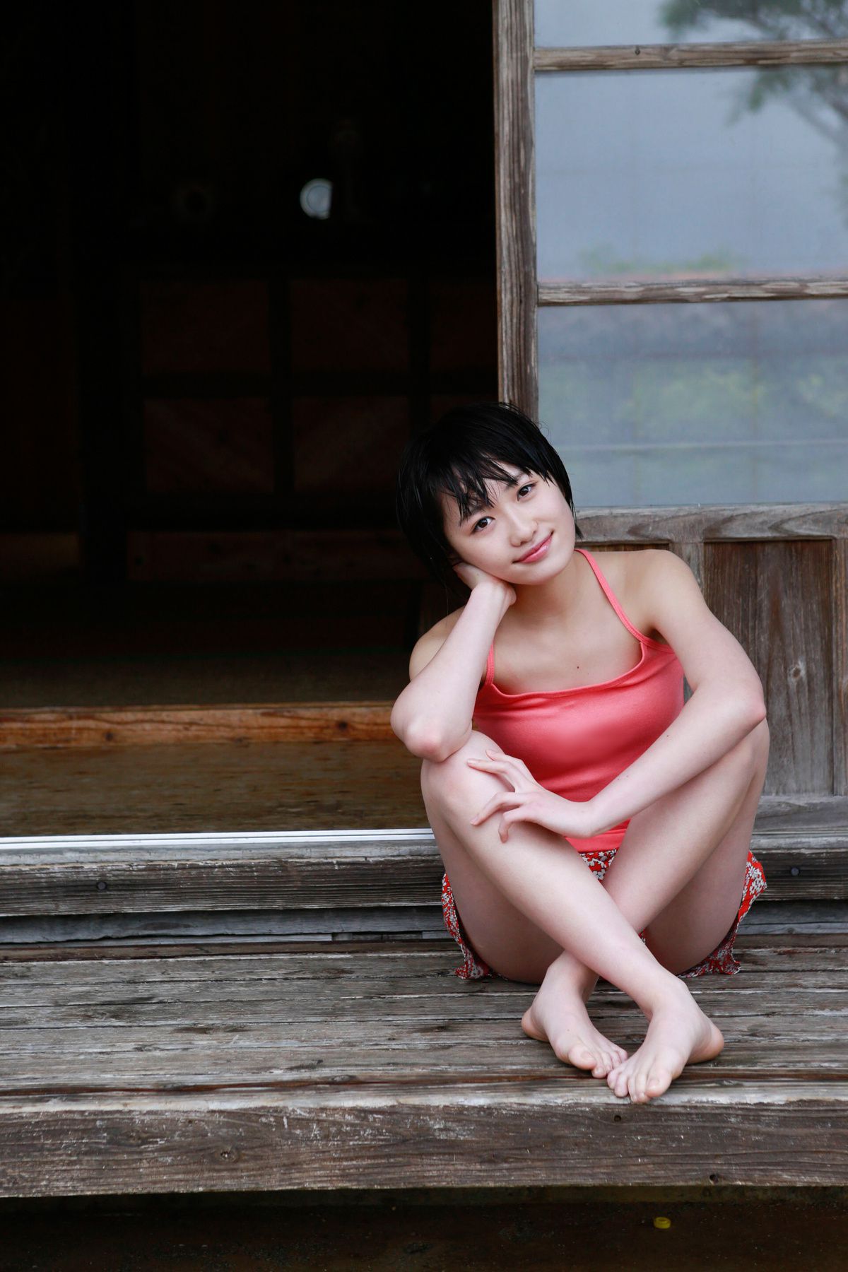 工藤遥 Haruka Kudo  Vol.137-图62