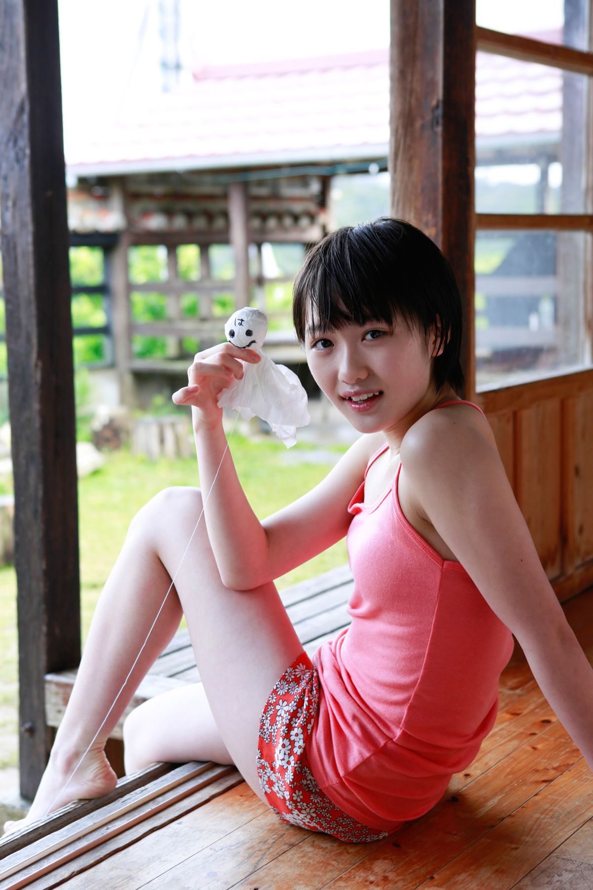 工藤遥 Haruka Kudo  Vol.137-图63