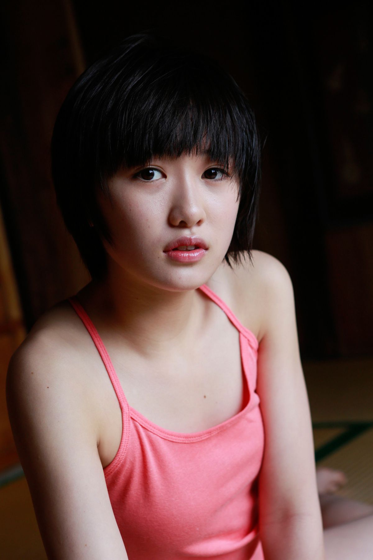 工藤遥 Haruka Kudo  Vol.137-图68