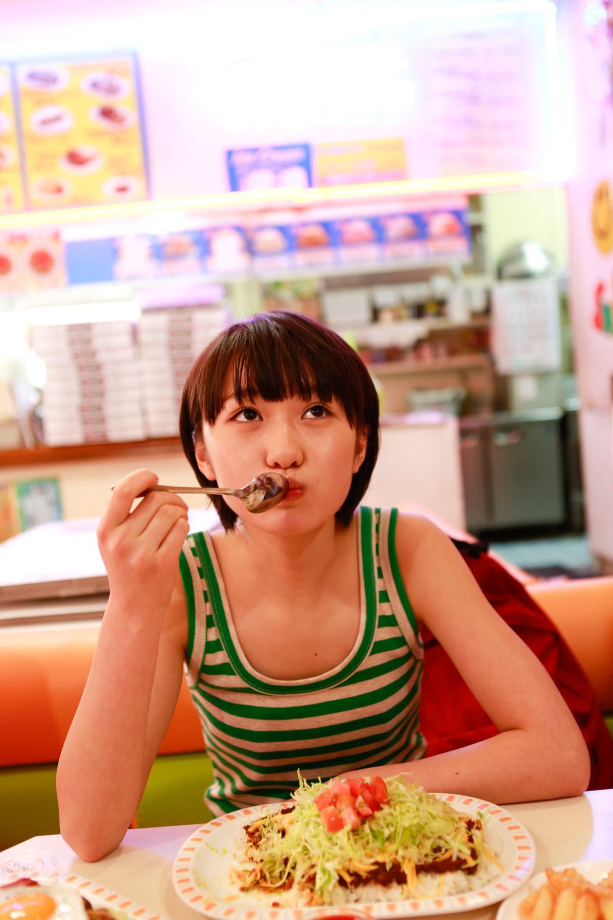 工藤遥 Haruka Kudo  Vol.137-图6