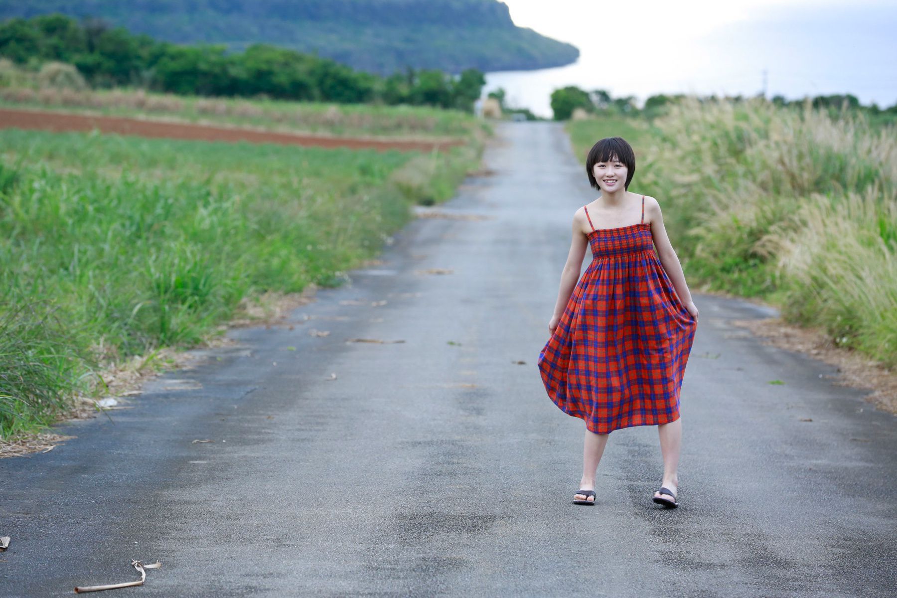 工藤遥 Haruka Kudo  Vol.137-图69