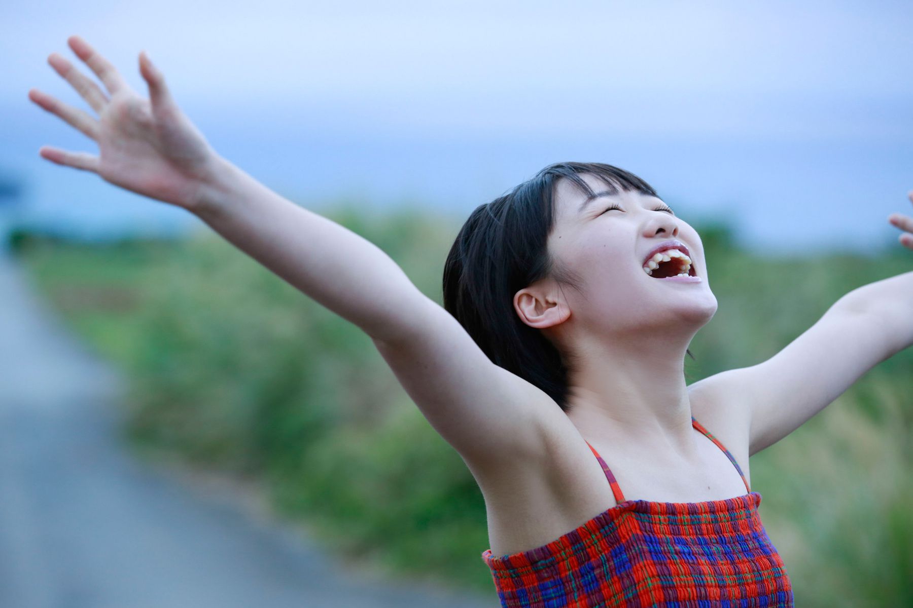 工藤遥 Haruka Kudo  Vol.137-图80