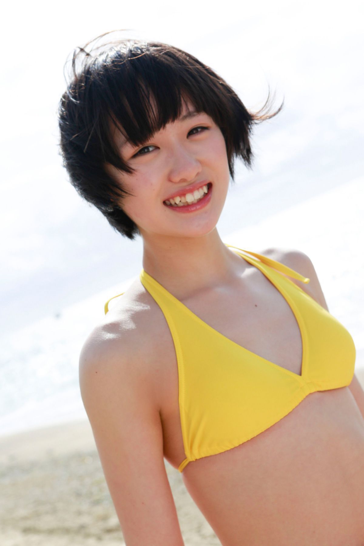 Haruka Kudo 工藤遥  Vol.138-图0