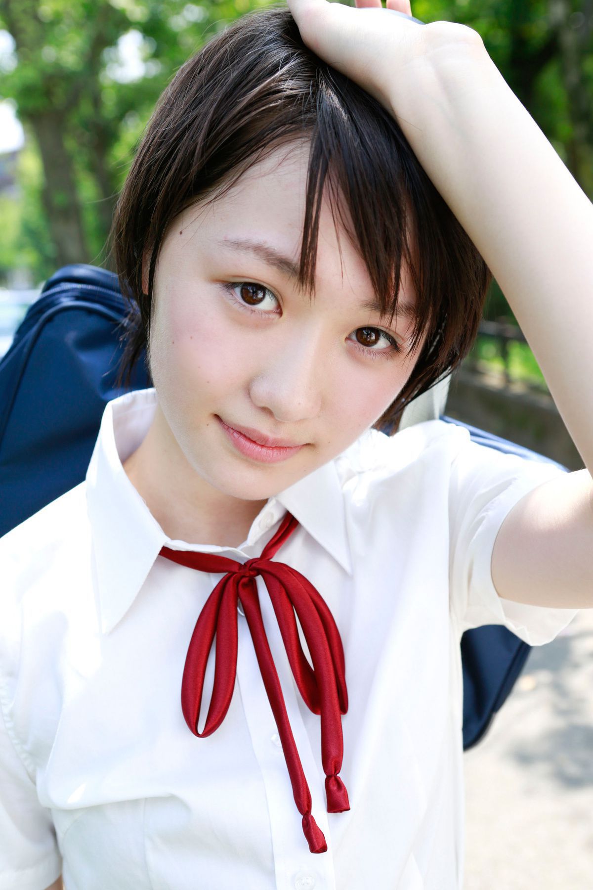 Haruka Kudo 工藤遥  Vol.138-图99