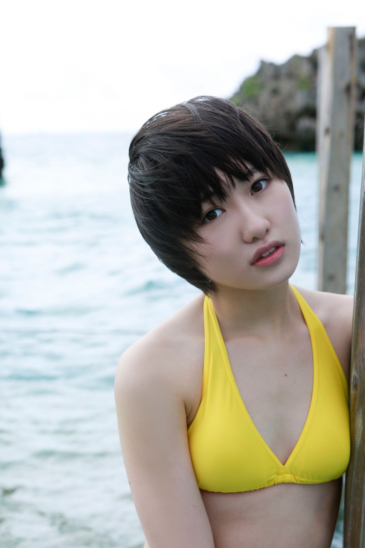 Haruka Kudo 工藤遥  Vol.138-图13