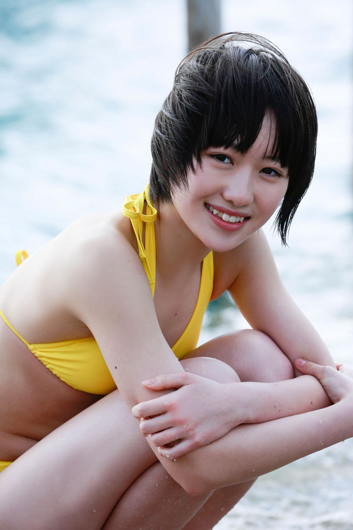 Haruka Kudo 工藤遥  Vol.138-图14