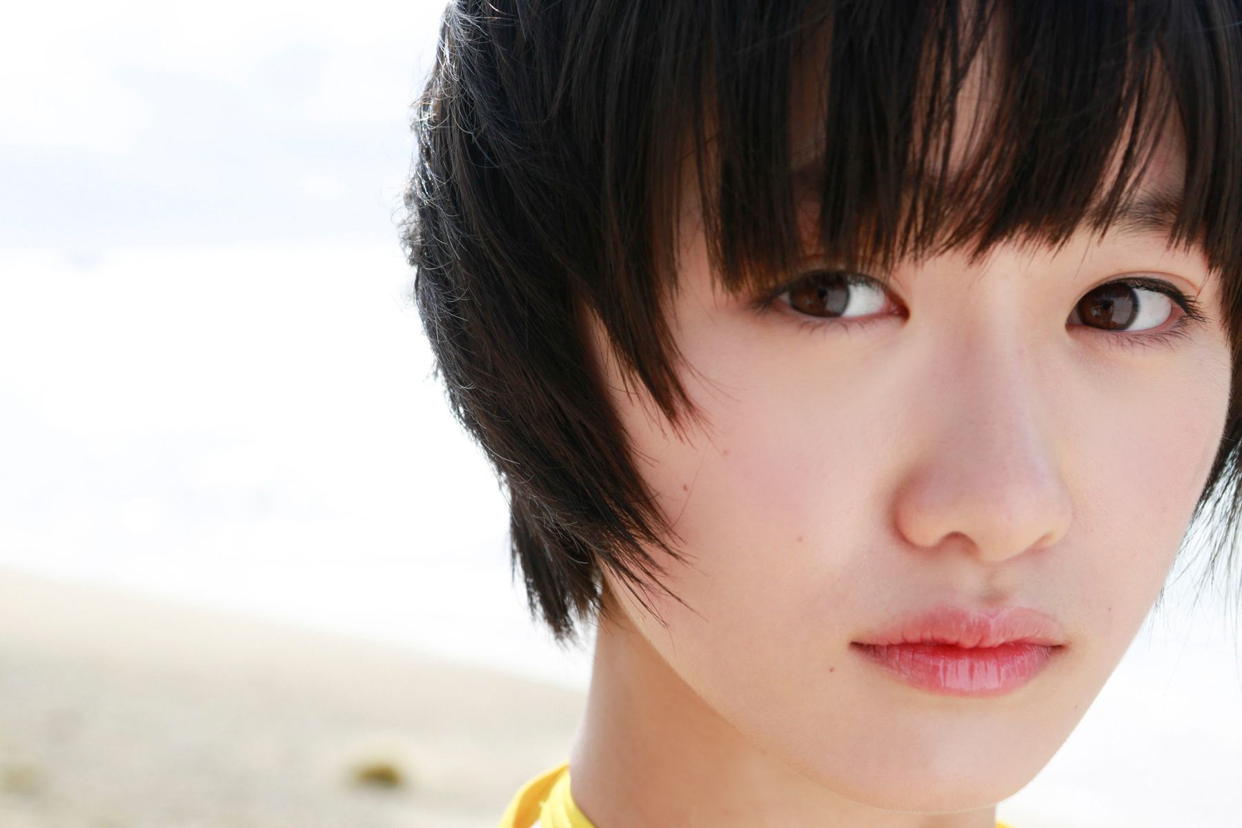 Haruka Kudo 工藤遥  Vol.138-图1