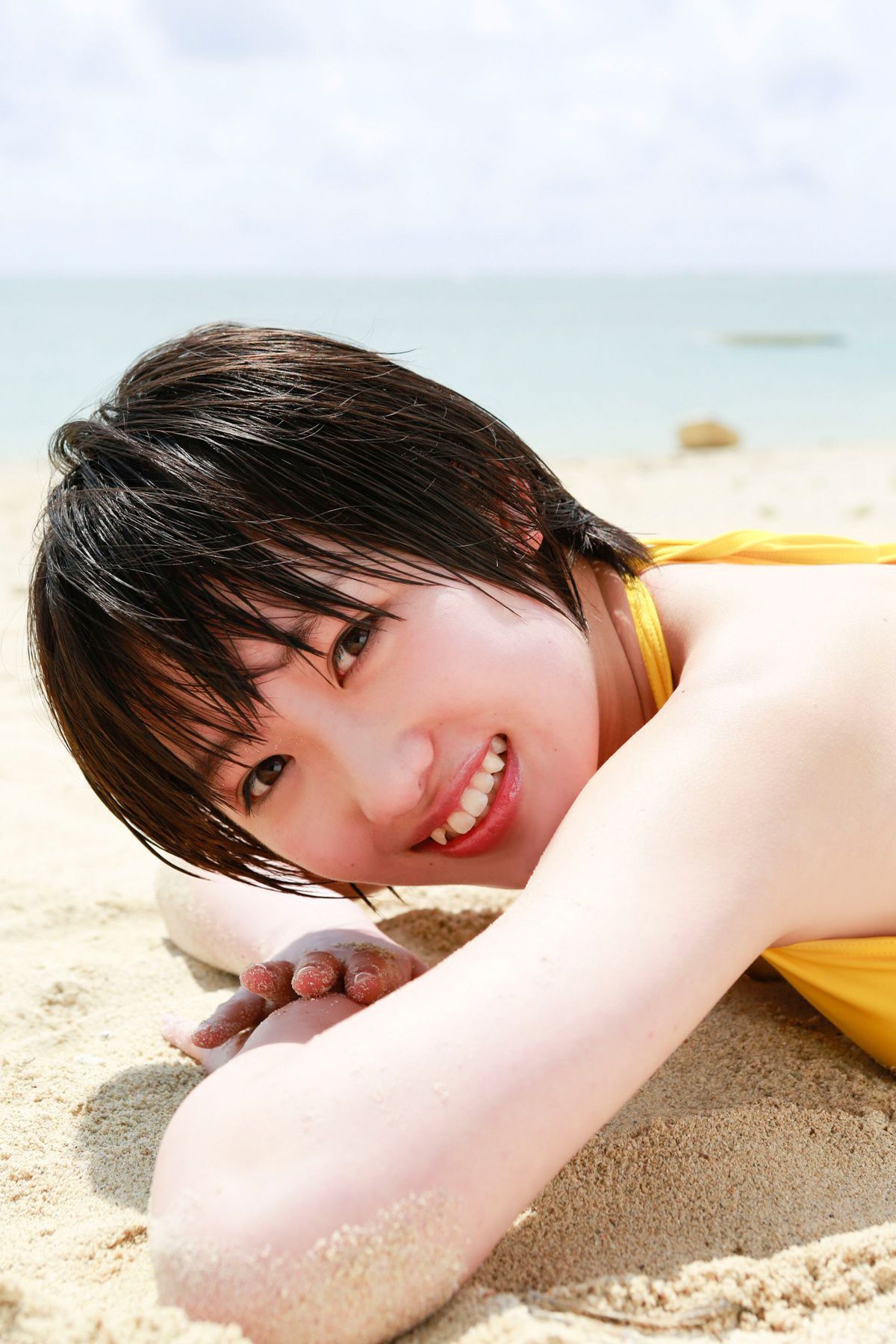 Haruka Kudo 工藤遥  Vol.138-图30