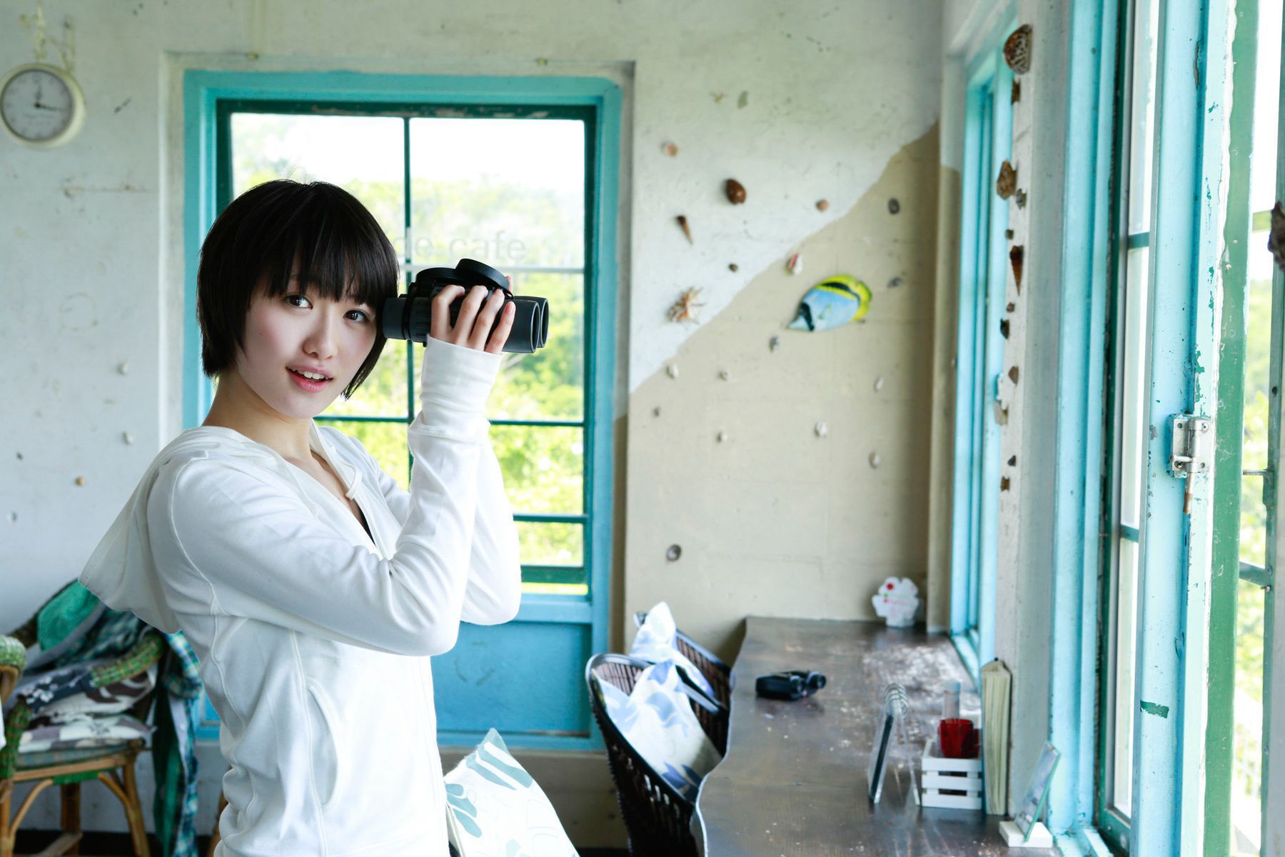 Haruka Kudo 工藤遥  Vol.138-图31