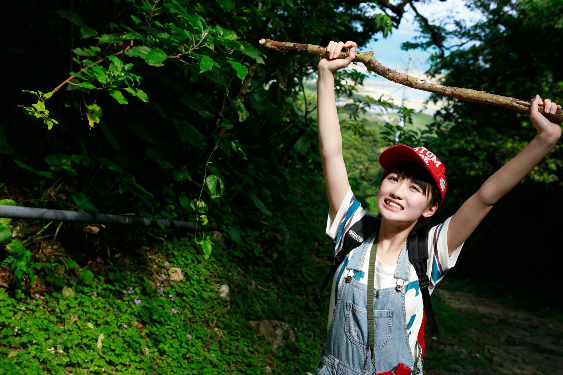 Haruka Kudo 工藤遥  Vol.138-图37