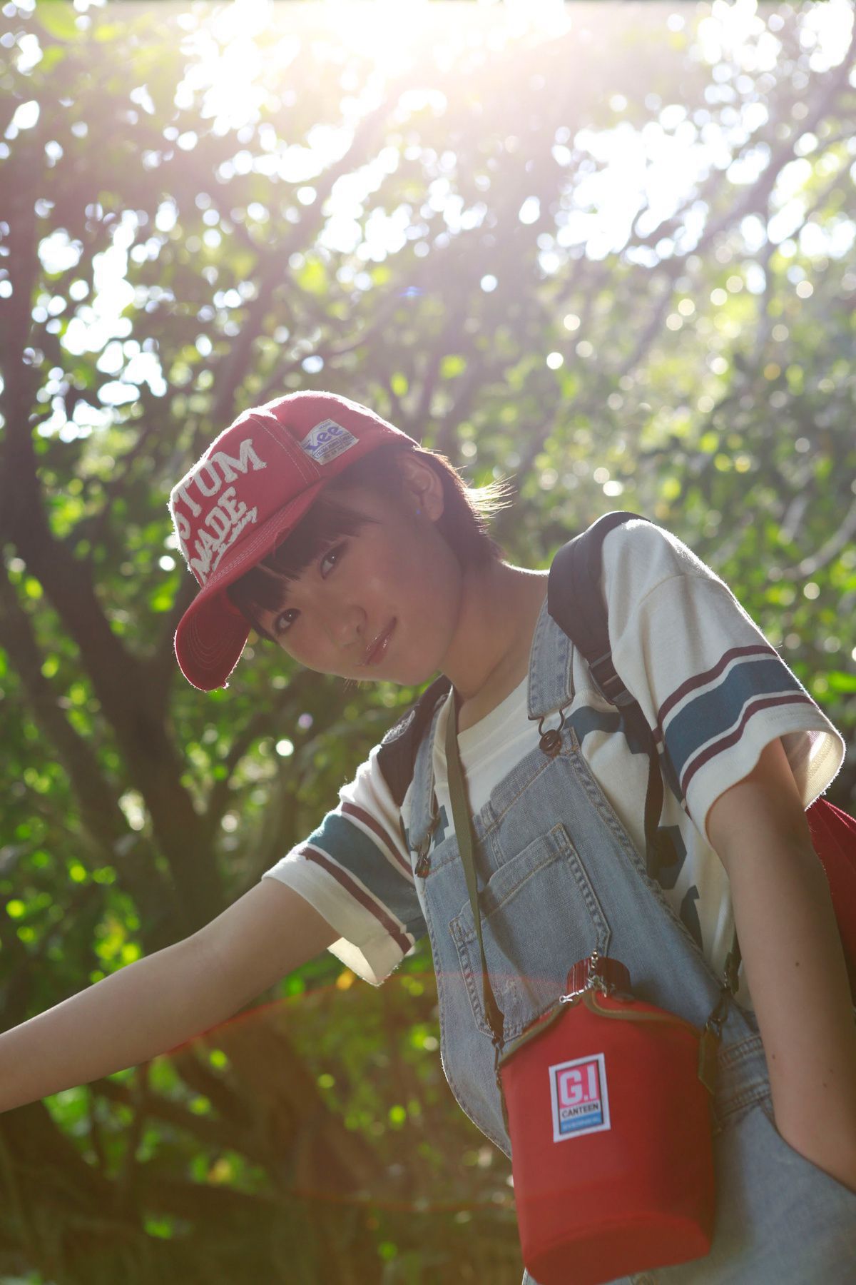 Haruka Kudo 工藤遥  Vol.138-图40