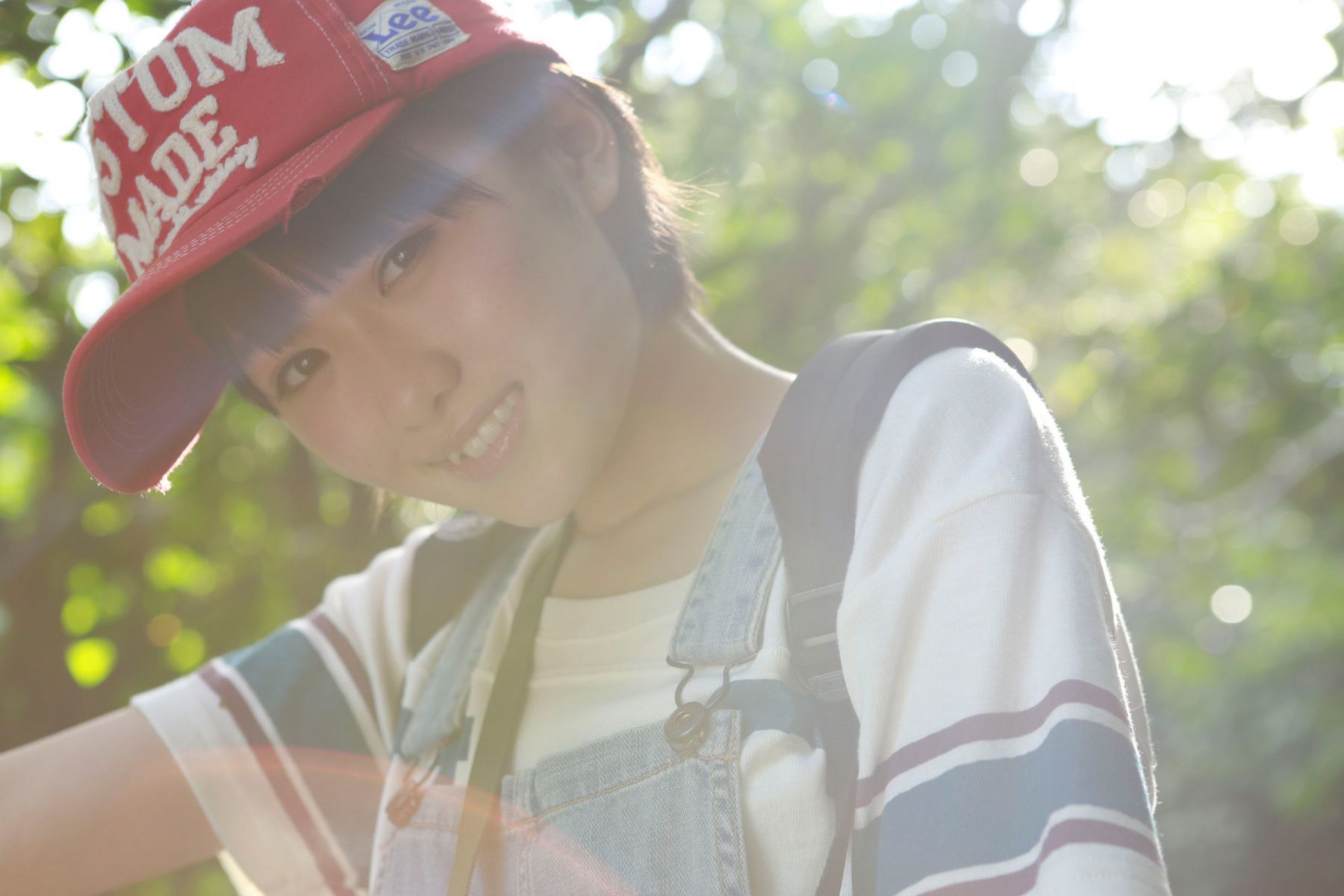 Haruka Kudo 工藤遥  Vol.138-图41