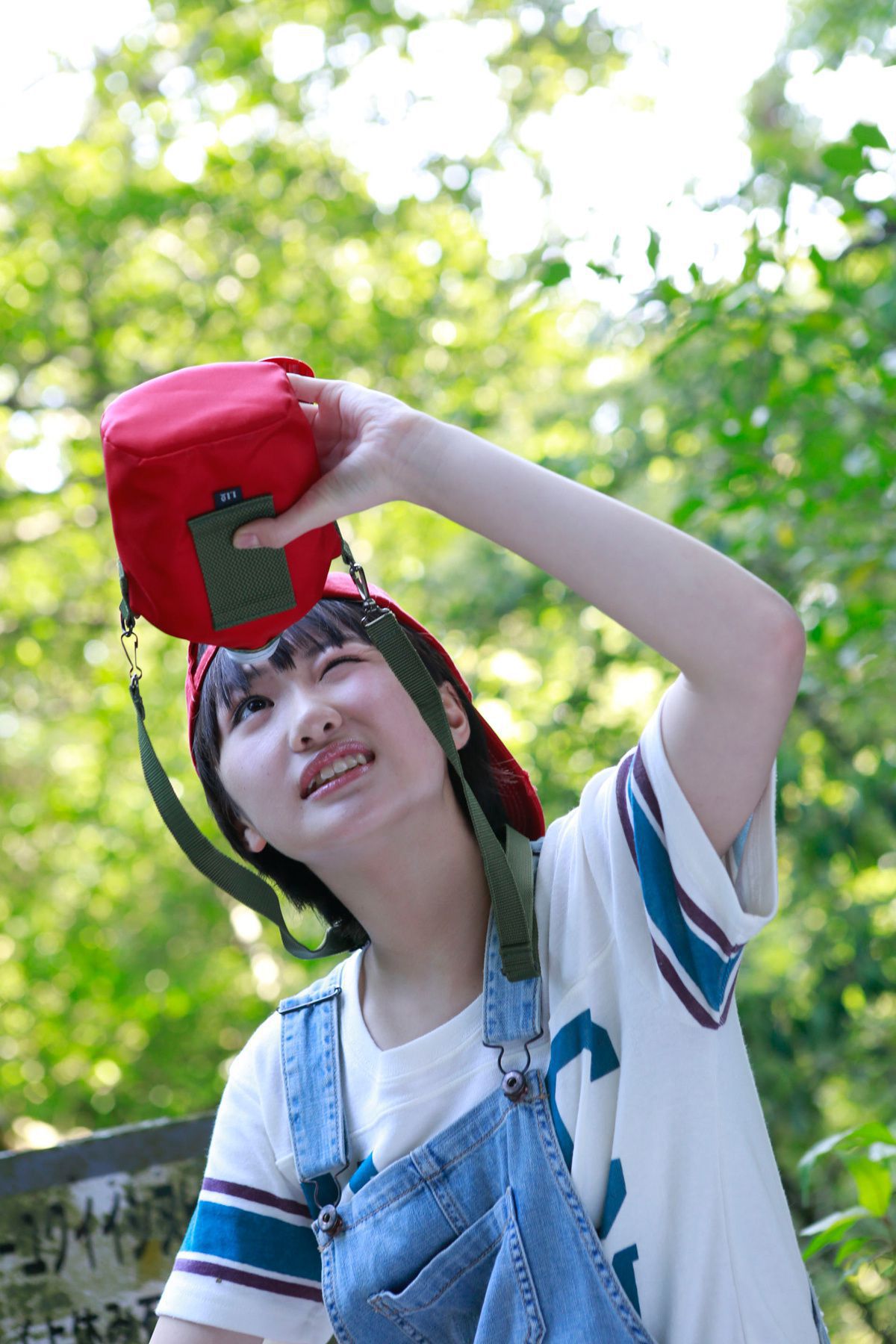 Haruka Kudo 工藤遥  Vol.138-图42