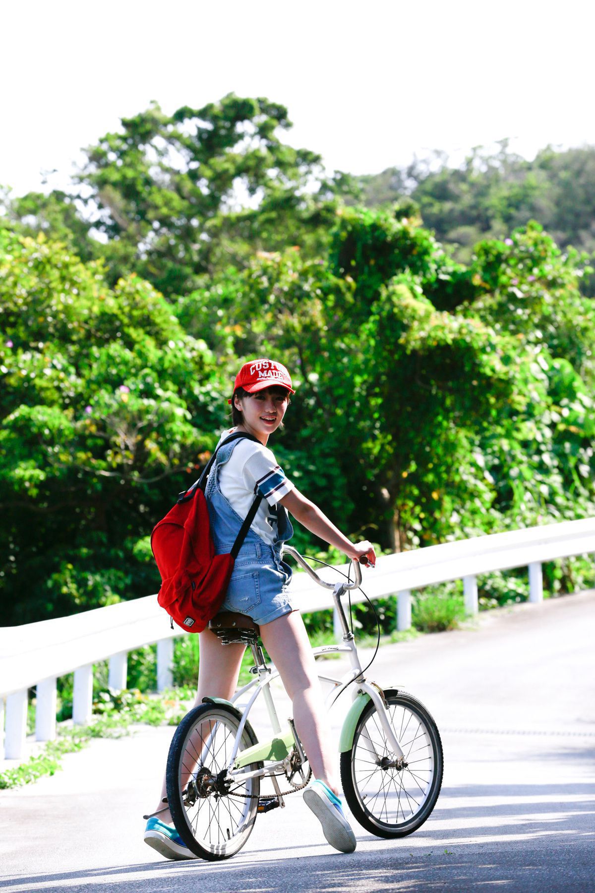 Haruka Kudo 工藤遥  Vol.138-图45