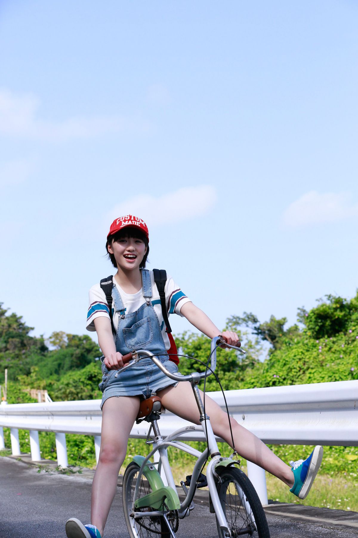 Haruka Kudo 工藤遥  Vol.138-图46