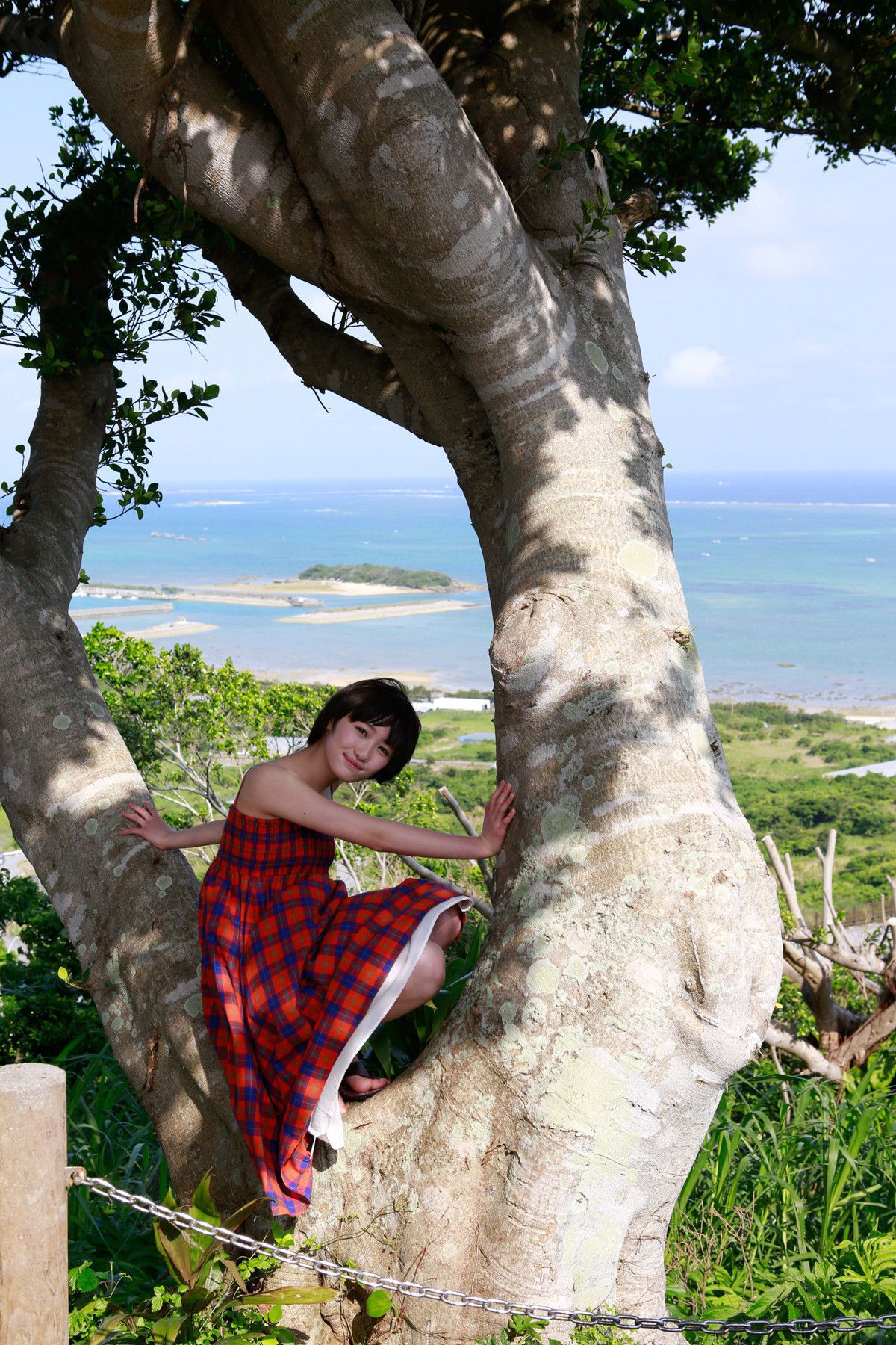 Haruka Kudo 工藤遥  Vol.138-图48