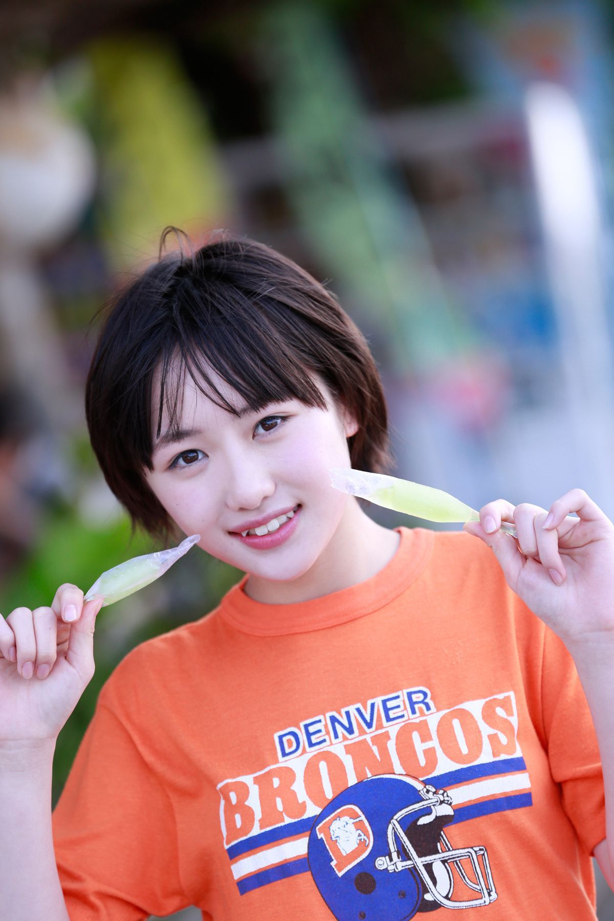 Haruka Kudo 工藤遥  Vol.138-图51