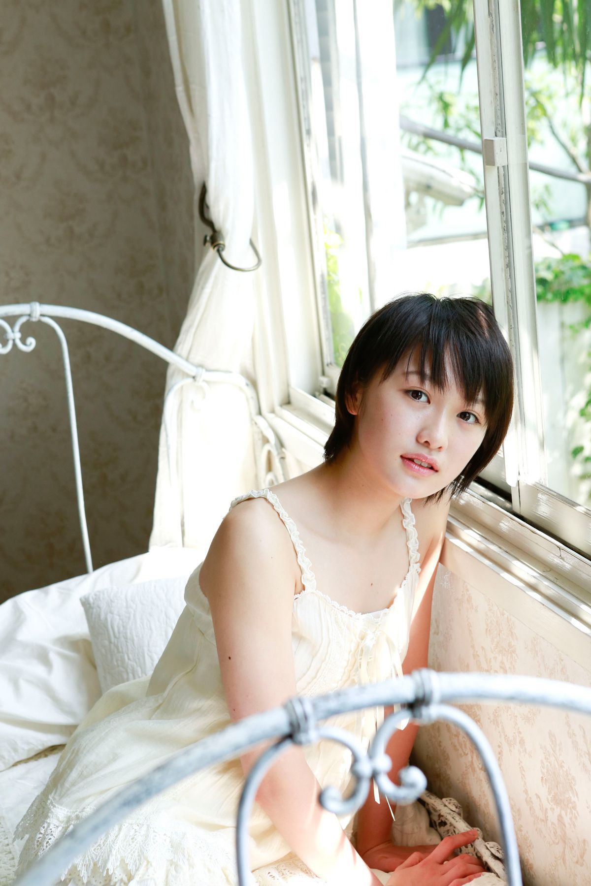 Haruka Kudo 工藤遥  Vol.138-图55