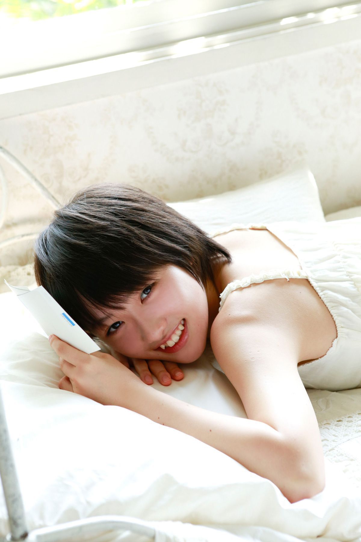 Haruka Kudo 工藤遥  Vol.138-图59