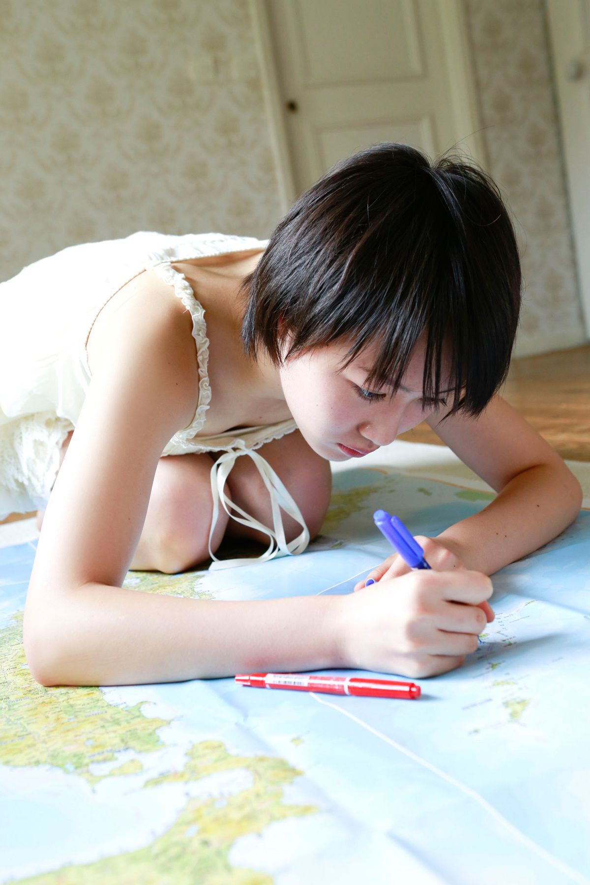 Haruka Kudo 工藤遥  Vol.138-图61