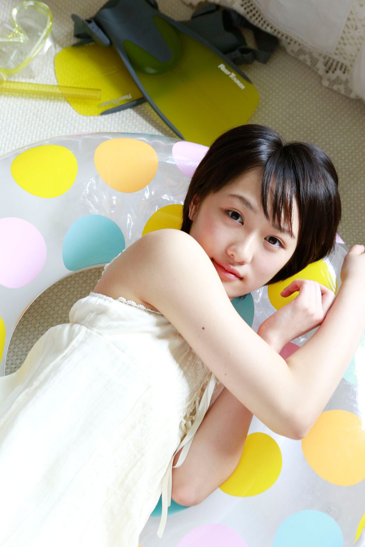 Haruka Kudo 工藤遥  Vol.138-图65