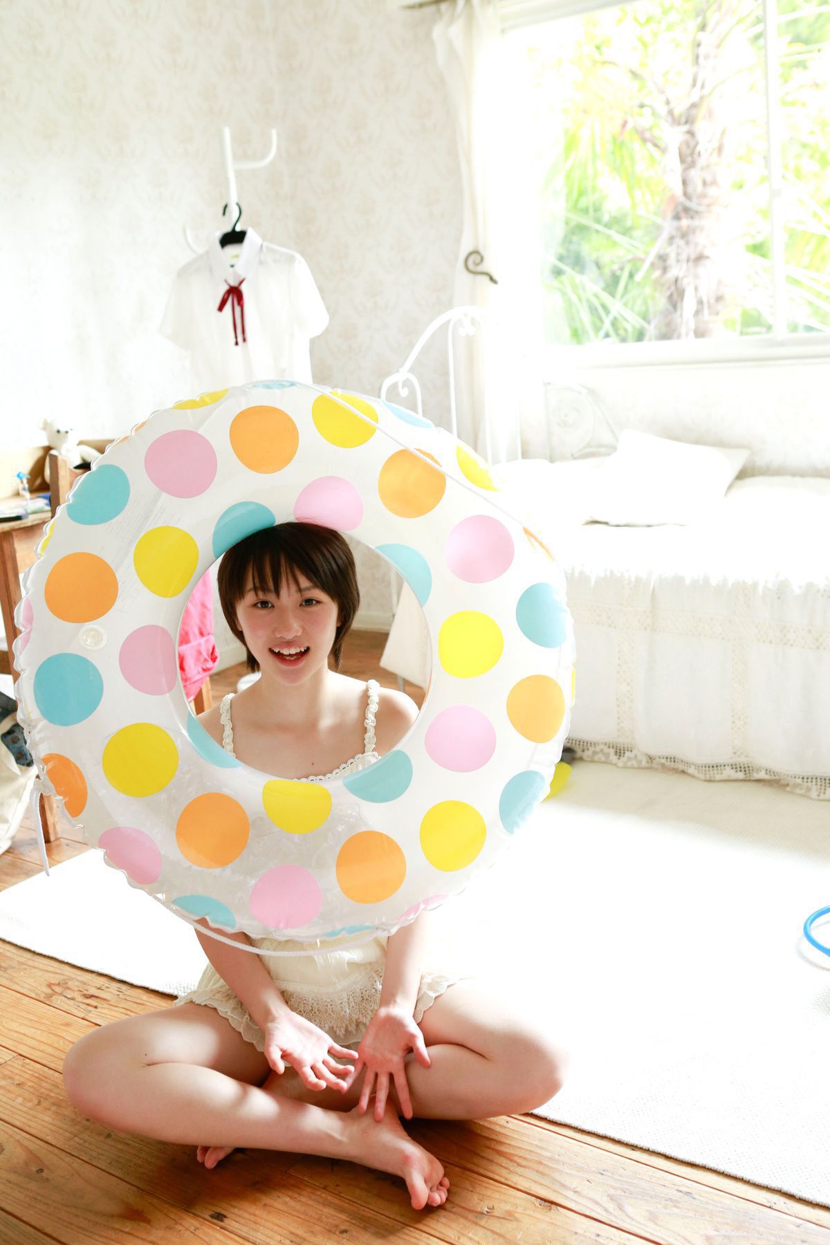 Haruka Kudo 工藤遥  Vol.138-图66