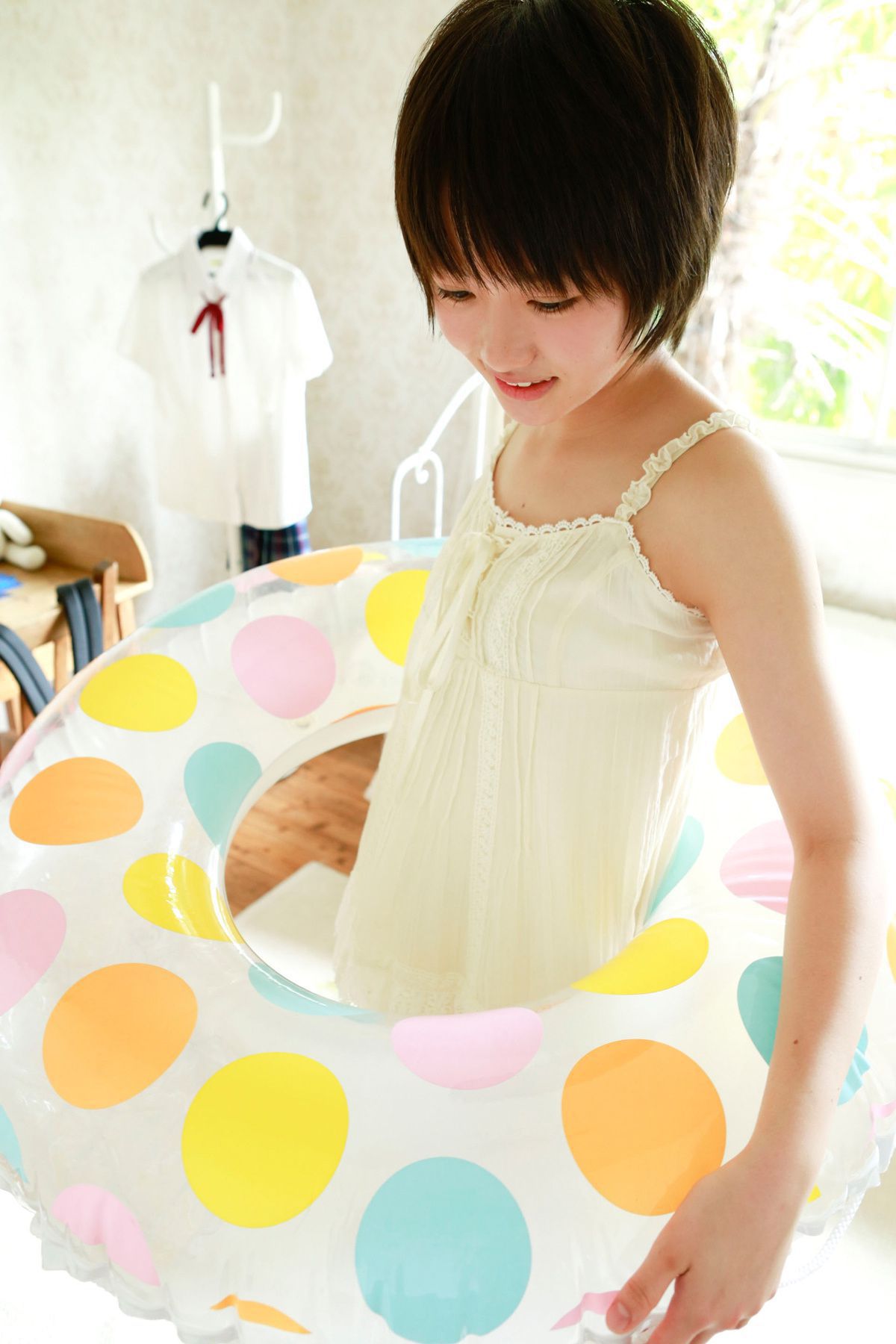 Haruka Kudo 工藤遥  Vol.138-图68