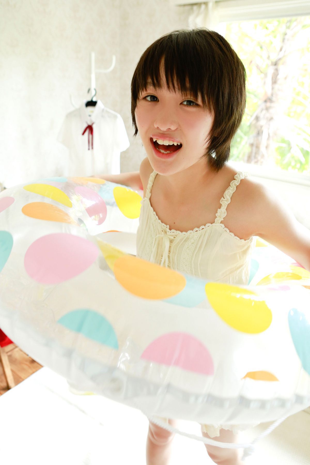 Haruka Kudo 工藤遥  Vol.138-图69