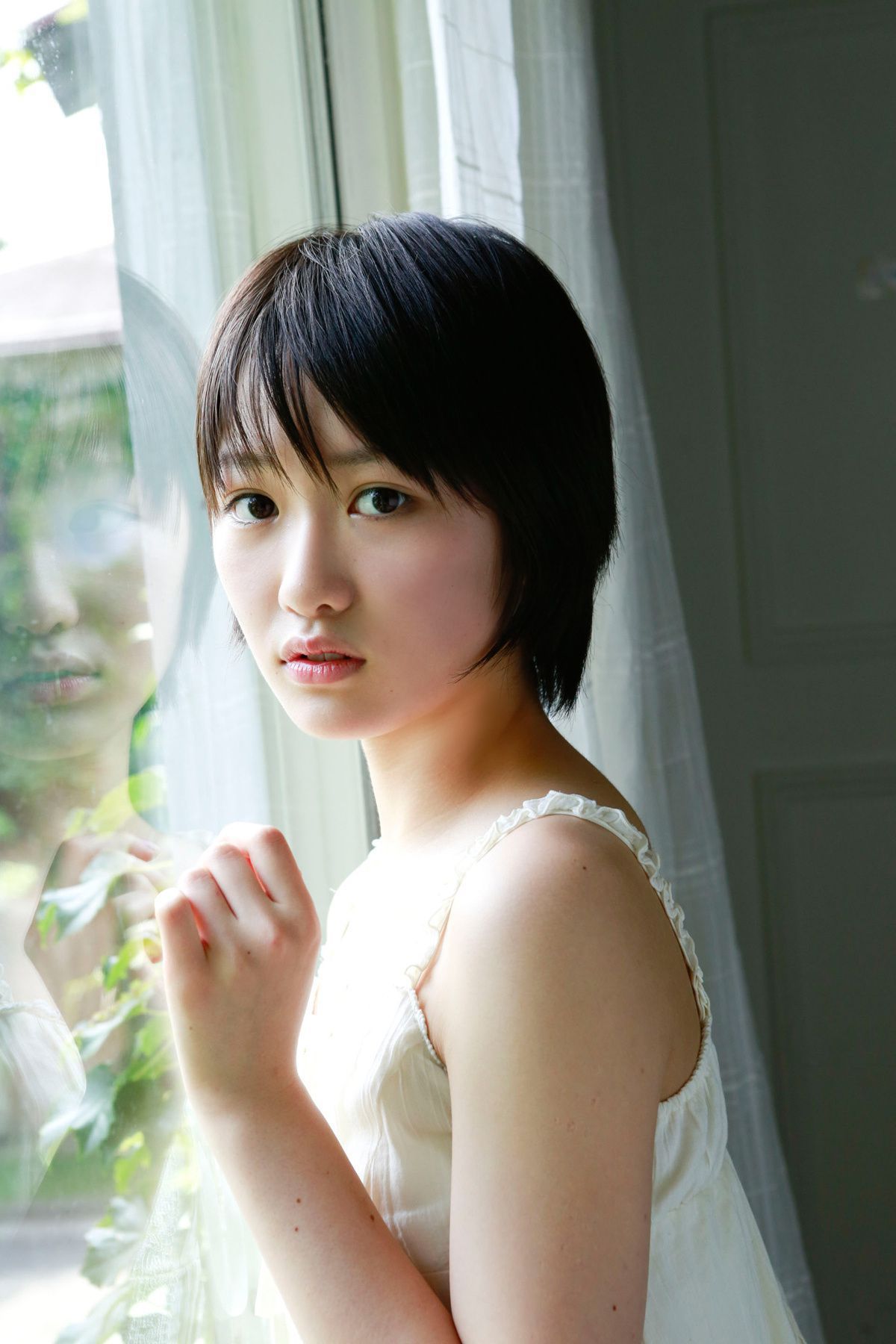 Haruka Kudo 工藤遥  Vol.138-图79