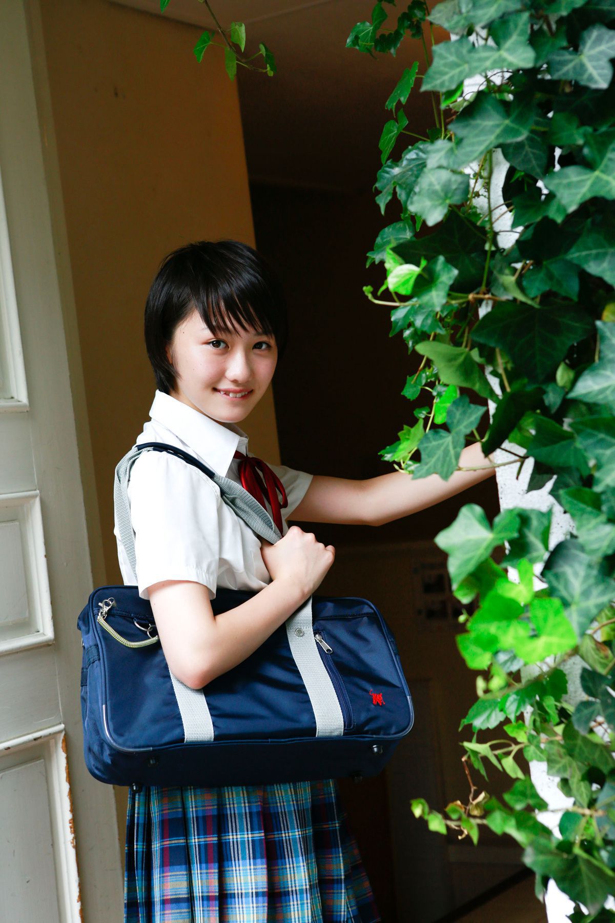 Haruka Kudo 工藤遥  Vol.138-图81