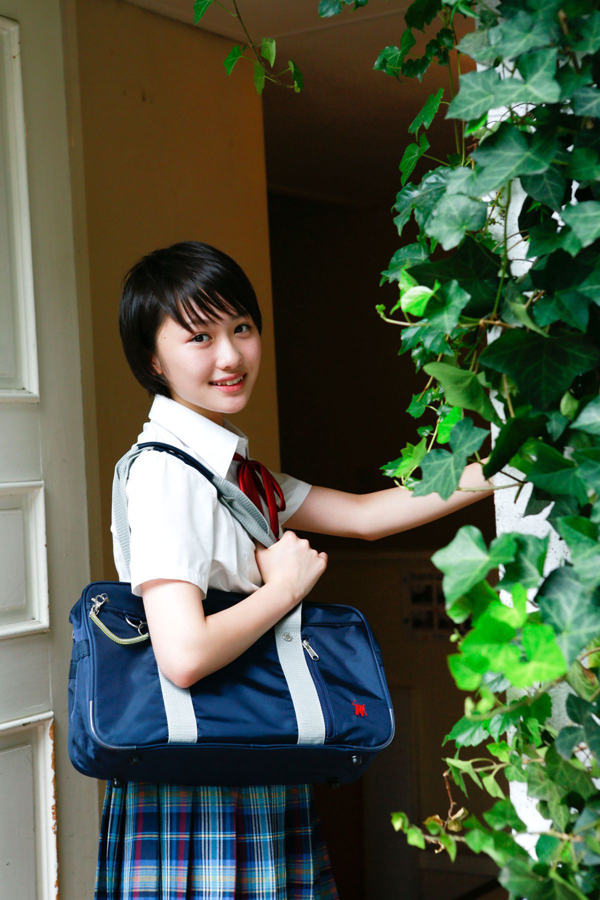 Haruka Kudo 工藤遥  Vol.138-图82