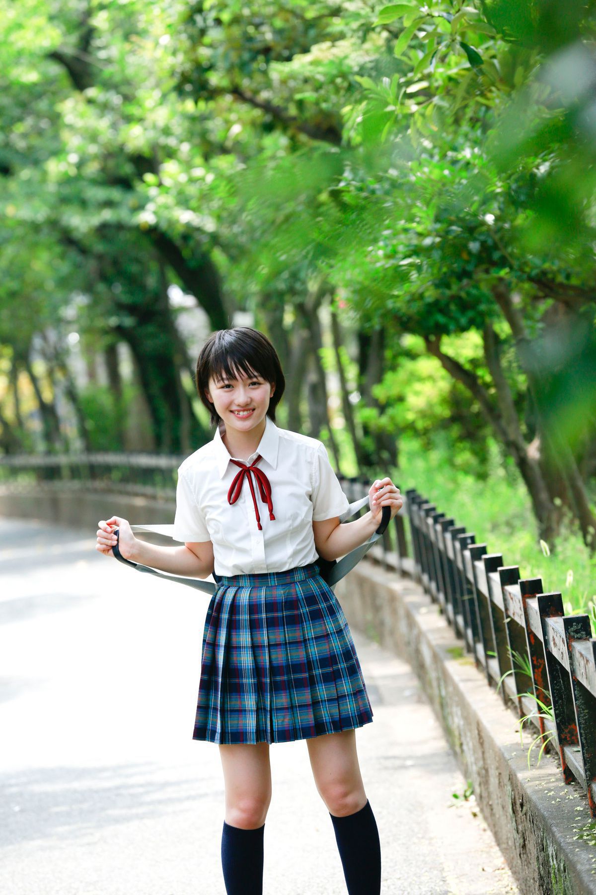 Haruka Kudo 工藤遥  Vol.138-图85