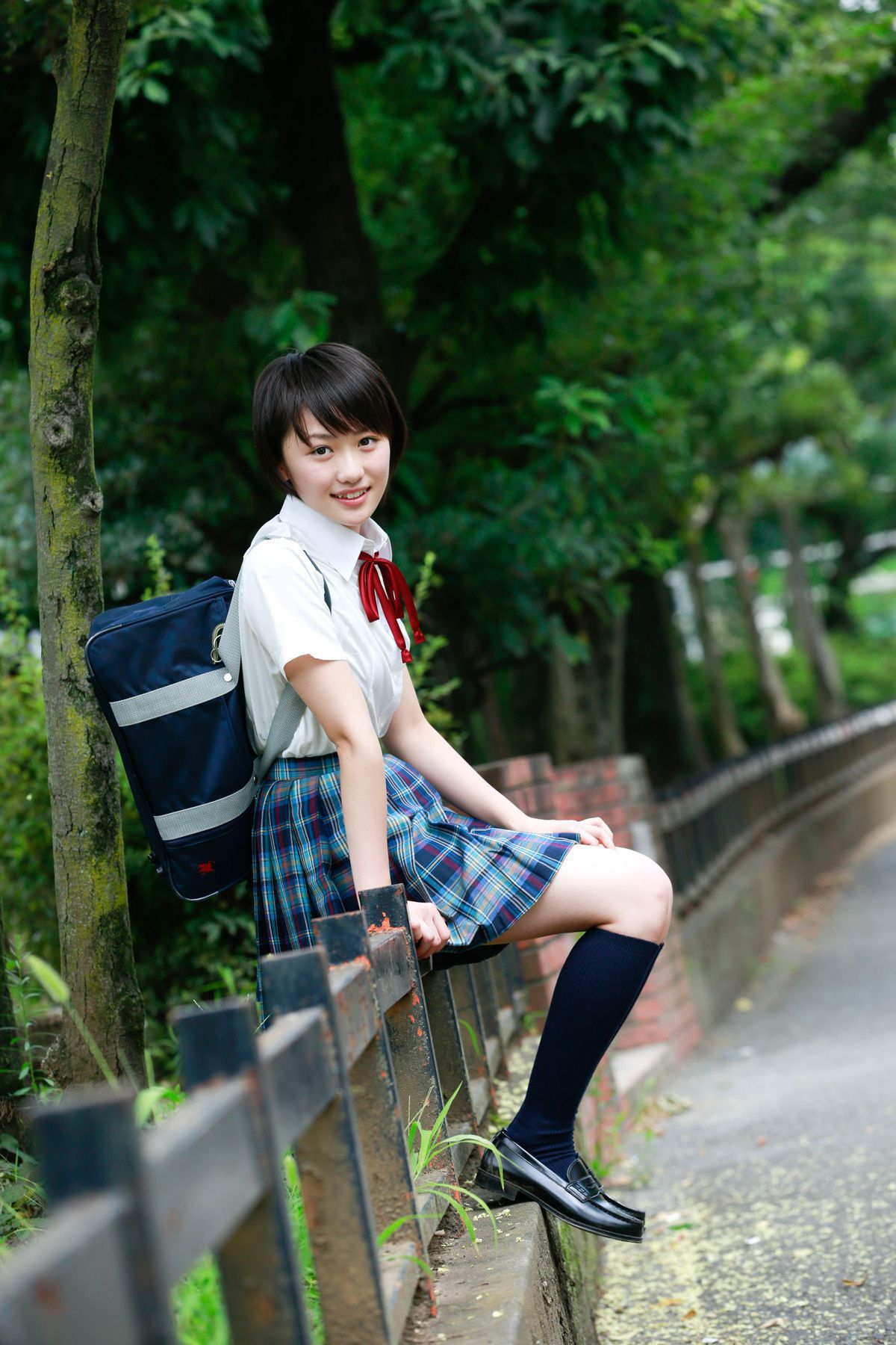 Haruka Kudo 工藤遥  Vol.138-图87