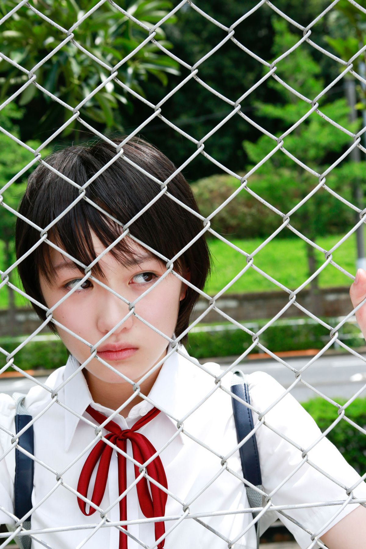 Haruka Kudo 工藤遥  Vol.138-图88