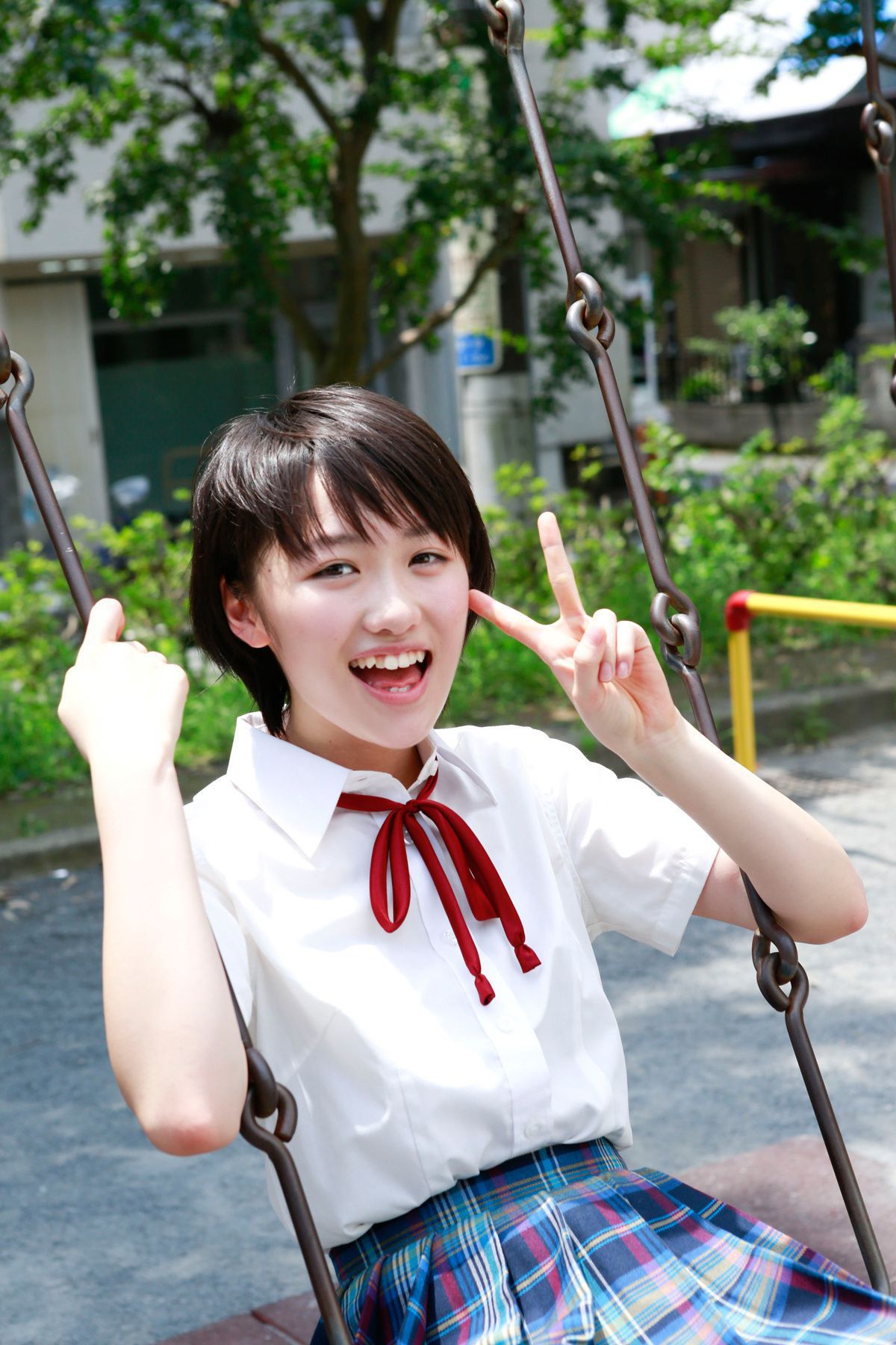 Haruka Kudo 工藤遥  Vol.138-图93