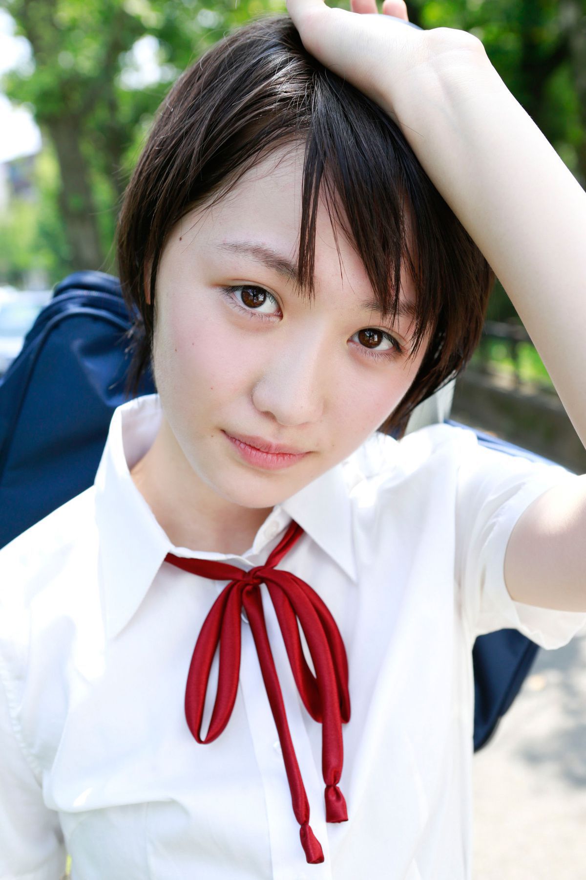 Haruka Kudo 工藤遥  Vol.138-图98