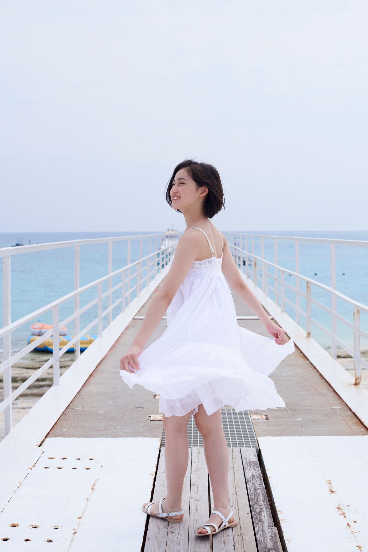 Rikako Sasaki 佐々木莉佳子/佐佐木莉佳子  Vol.139-图11