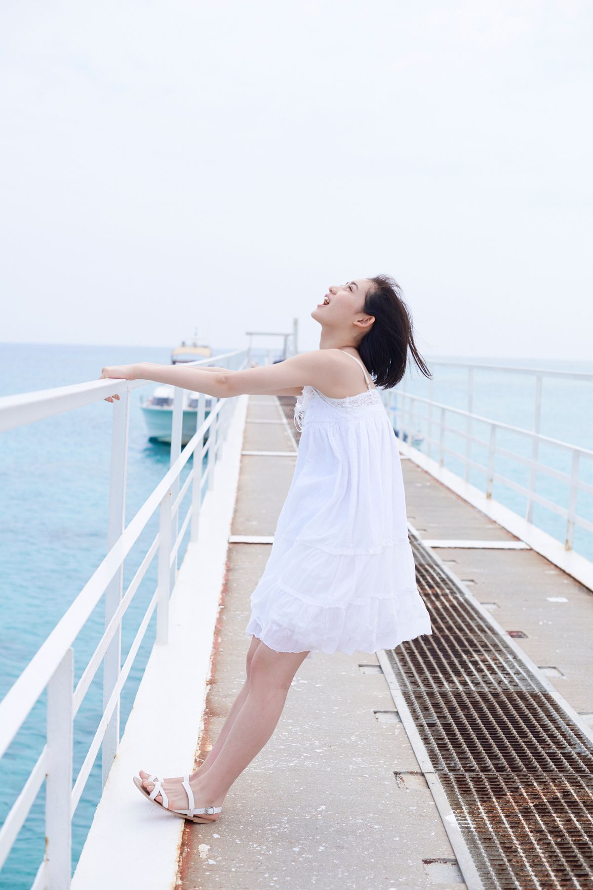 Rikako Sasaki 佐々木莉佳子/佐佐木莉佳子  Vol.139-图12