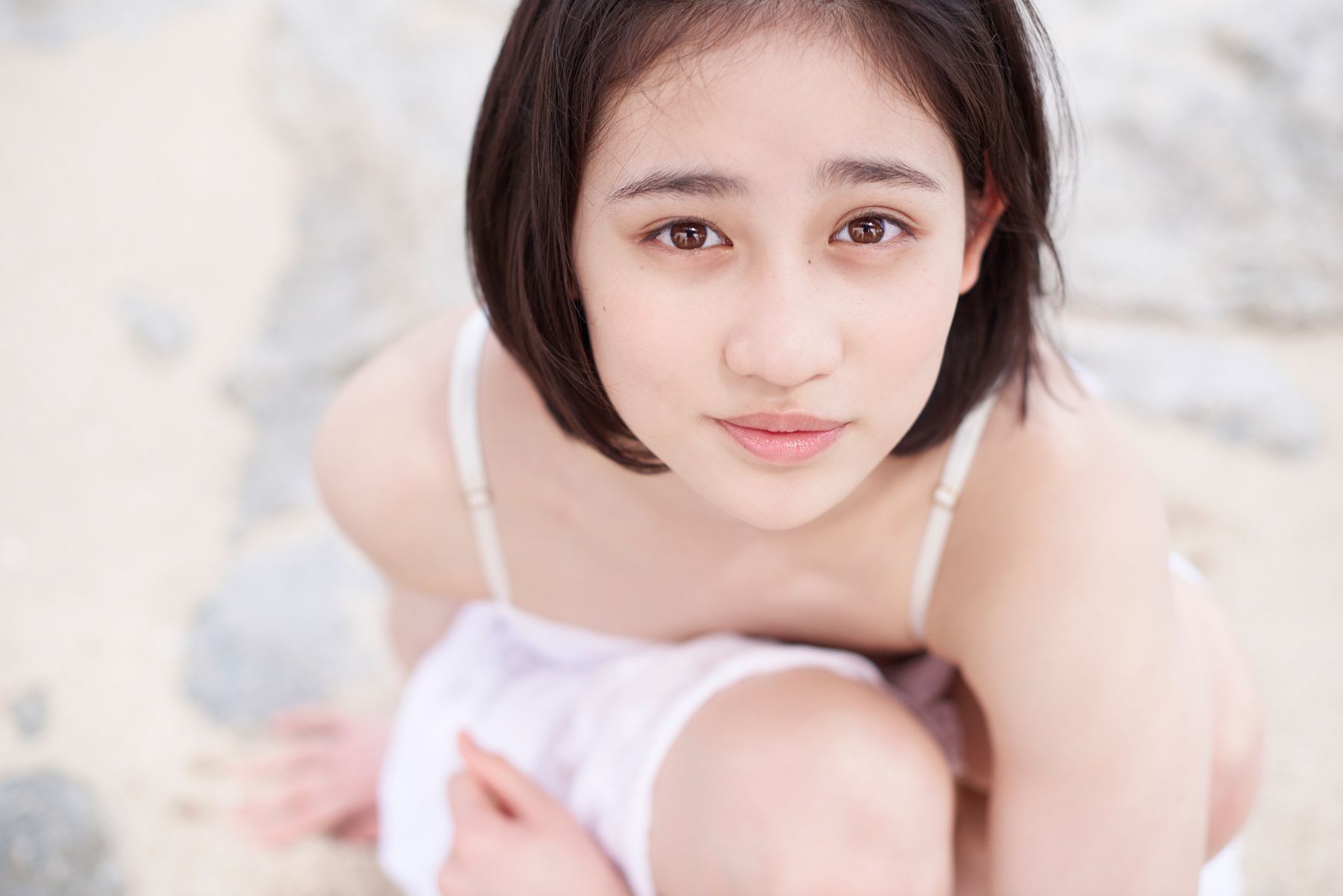 Rikako Sasaki 佐々木莉佳子/佐佐木莉佳子  Vol.139-图13