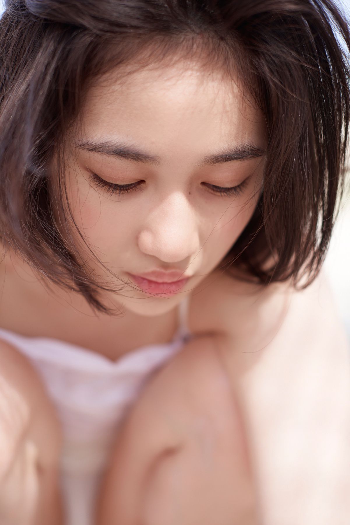 Rikako Sasaki 佐々木莉佳子/佐佐木莉佳子  Vol.139-图14