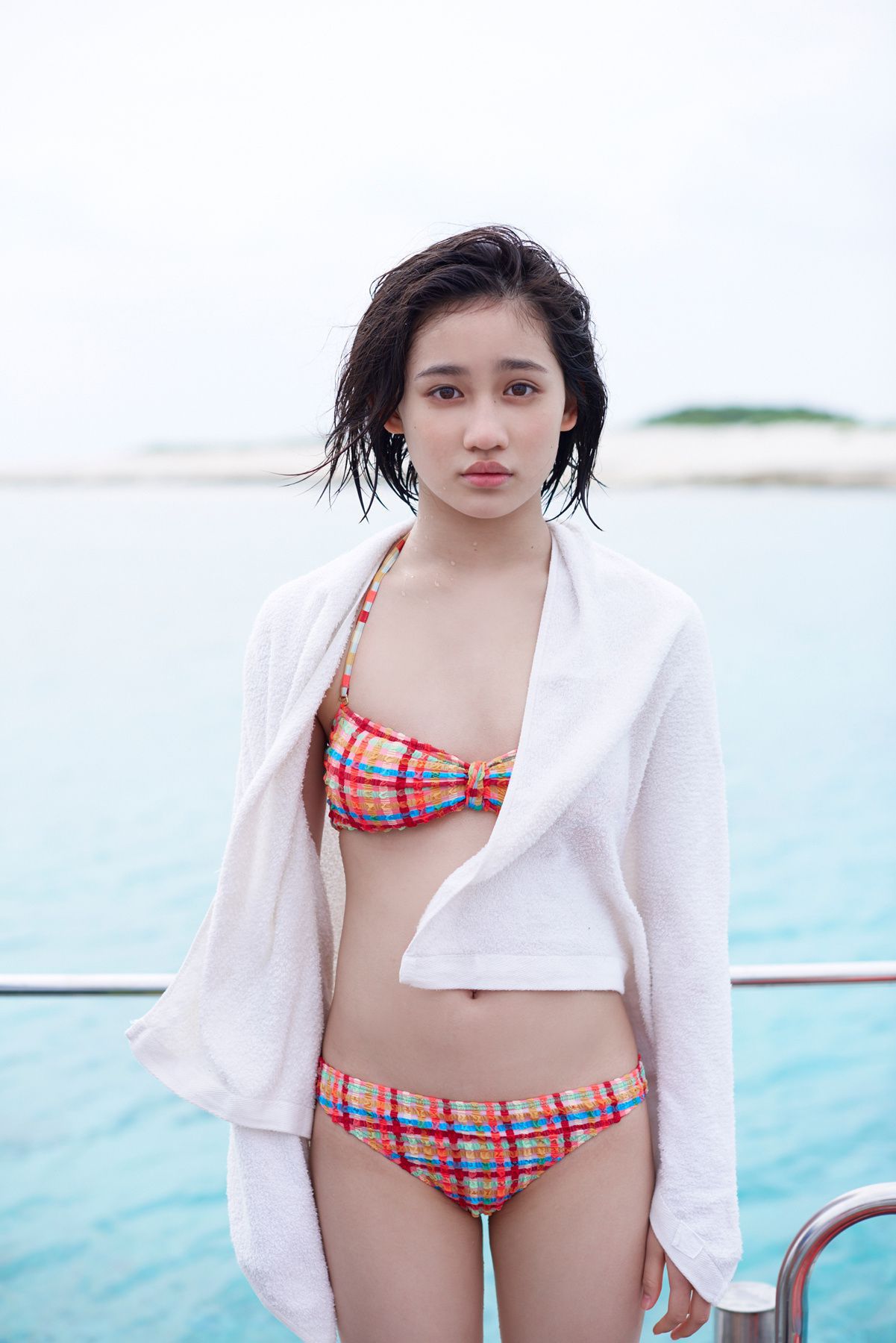 Rikako Sasaki 佐々木莉佳子/佐佐木莉佳子  Vol.139-图17