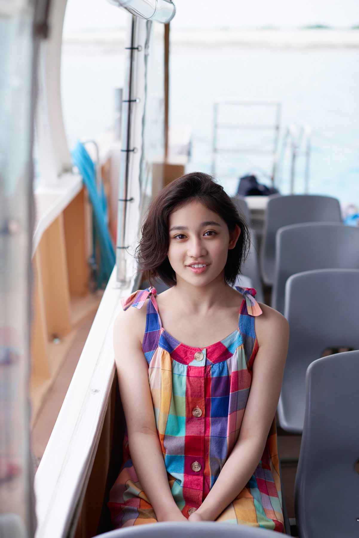 Rikako Sasaki 佐々木莉佳子/佐佐木莉佳子  Vol.139-图19