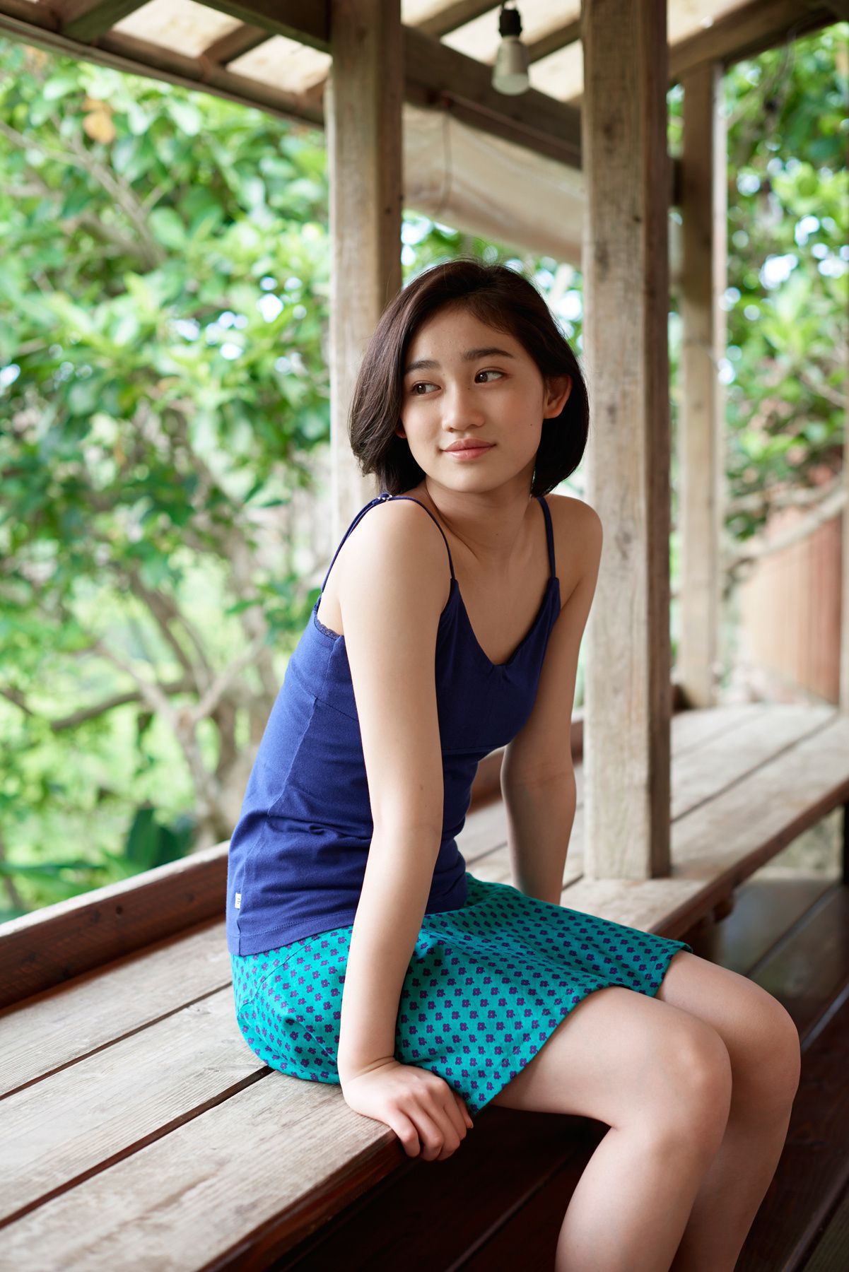 Rikako Sasaki 佐々木莉佳子/佐佐木莉佳子  Vol.139-图22