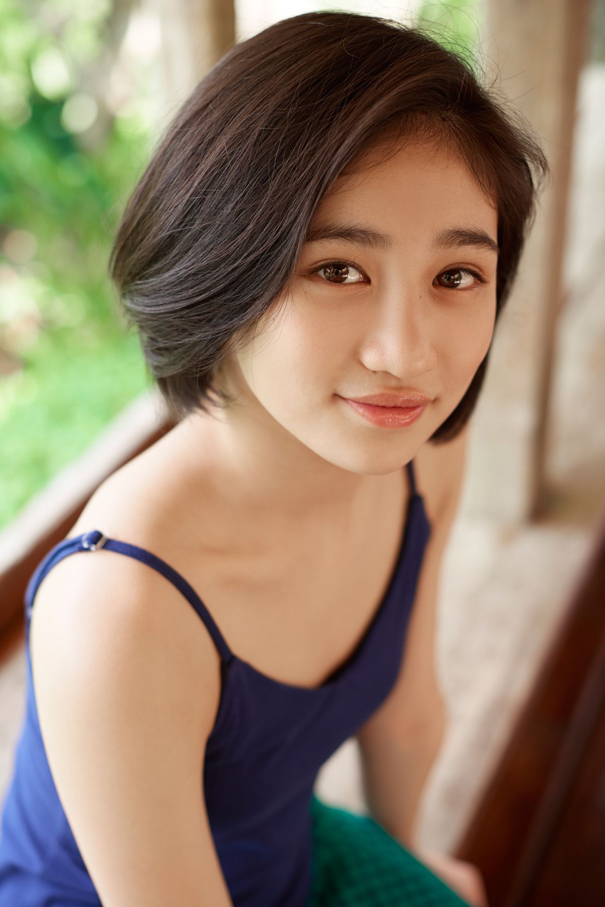 Rikako Sasaki 佐々木莉佳子/佐佐木莉佳子  Vol.139-图23