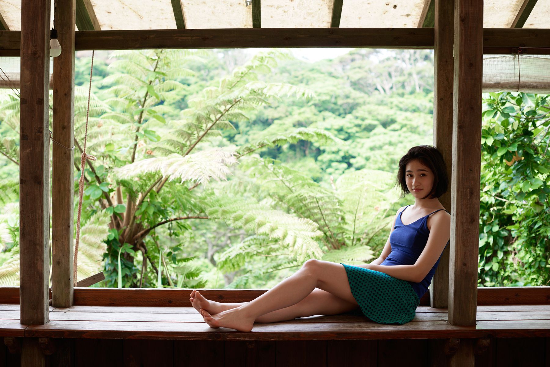 Rikako Sasaki 佐々木莉佳子/佐佐木莉佳子  Vol.139-图25